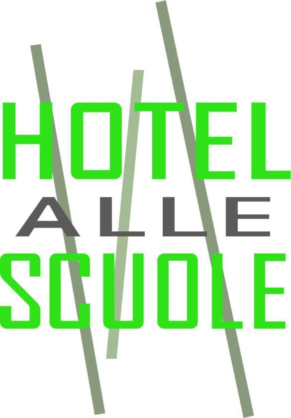 Curtarolo Hotel Alle Scuole New מראה חיצוני תמונה