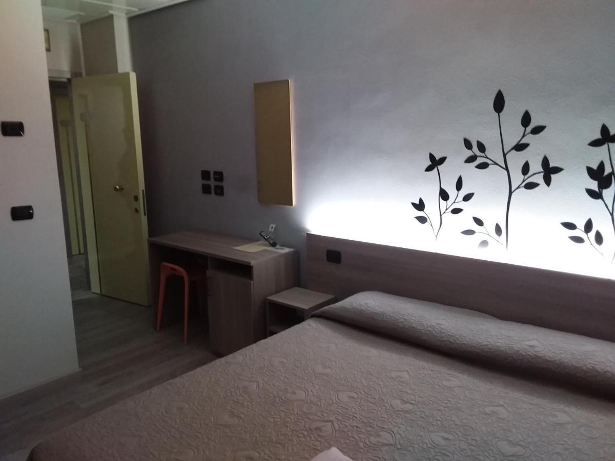 Curtarolo Hotel Alle Scuole New מראה חיצוני תמונה