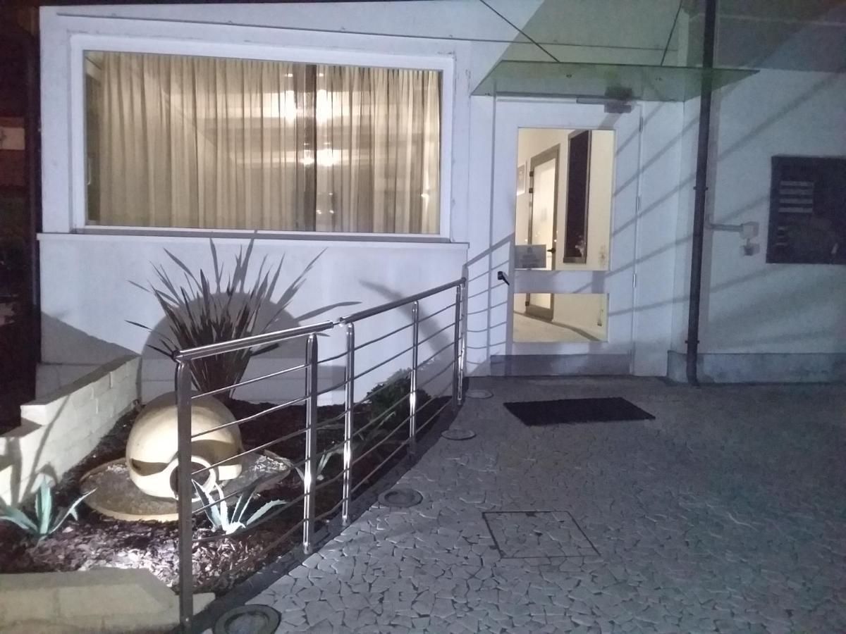 Curtarolo Hotel Alle Scuole New מראה חיצוני תמונה