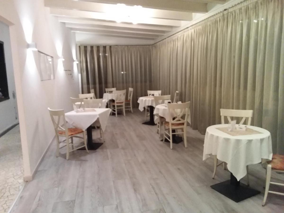 Curtarolo Hotel Alle Scuole New מראה חיצוני תמונה