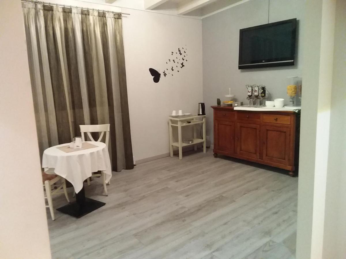 Curtarolo Hotel Alle Scuole New מראה חיצוני תמונה