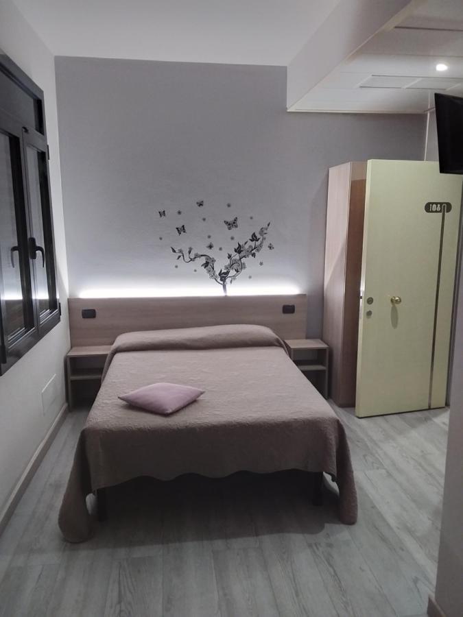 Curtarolo Hotel Alle Scuole New מראה חיצוני תמונה