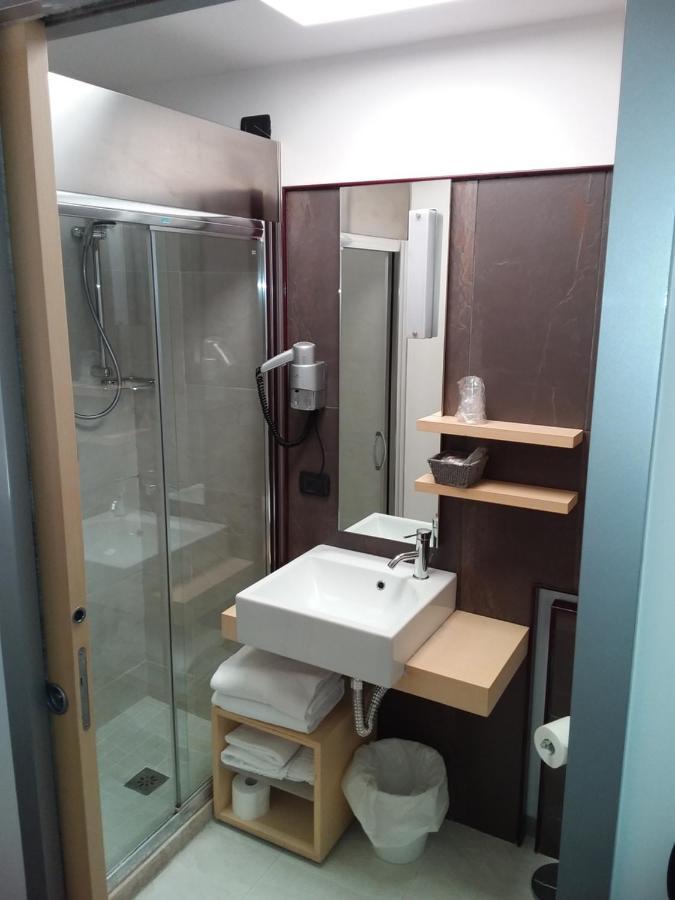 Curtarolo Hotel Alle Scuole New מראה חיצוני תמונה
