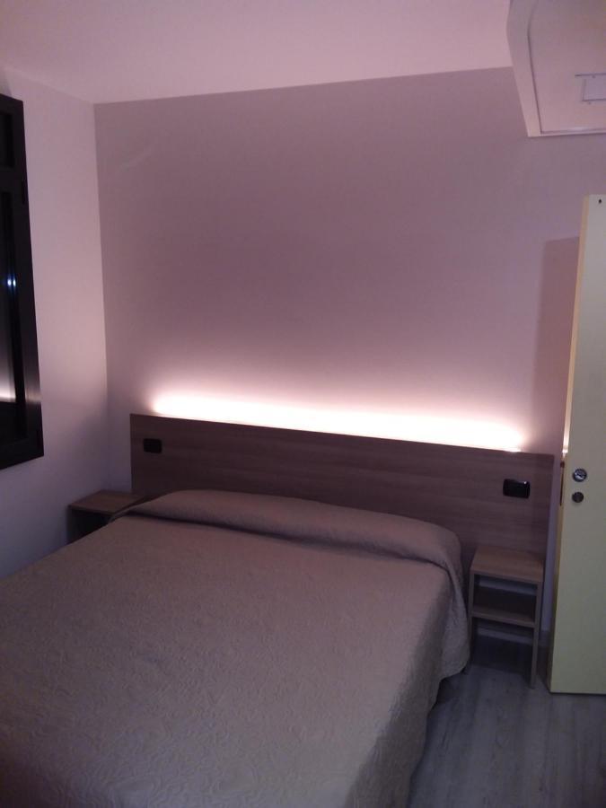 Curtarolo Hotel Alle Scuole New מראה חיצוני תמונה