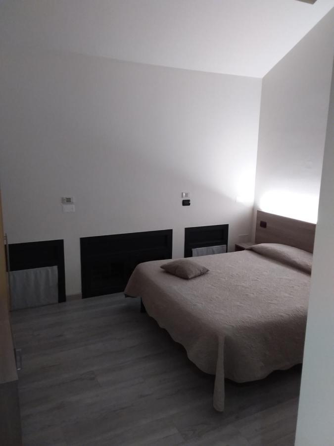 Curtarolo Hotel Alle Scuole New מראה חיצוני תמונה